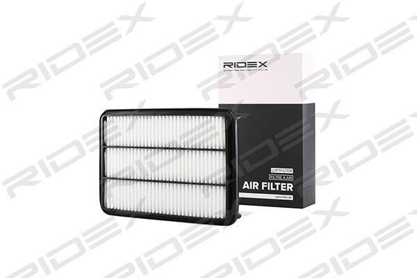Ridex 8A0319 Air filter 8A0319