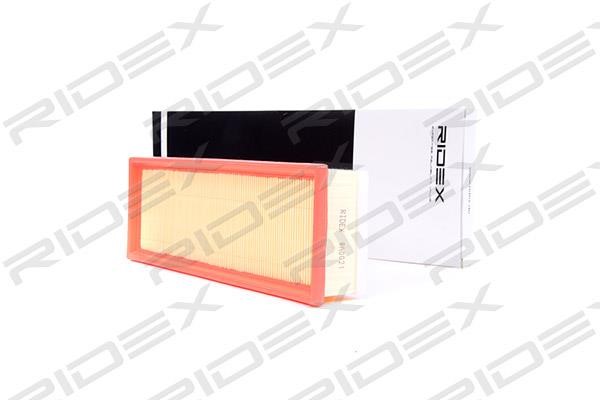 Ridex 8A0021 Air filter 8A0021