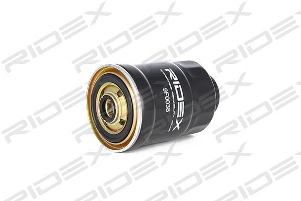 Ridex 9F0038 Fuel filter 9F0038