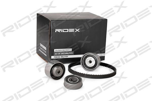 Ridex 307T0057 Timing Belt Kit 307T0057