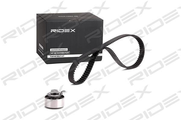 Ridex 307T0153 Timing Belt Kit 307T0153