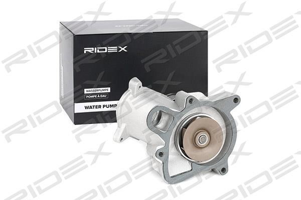 Ridex 1260W0066 Water pump 1260W0066