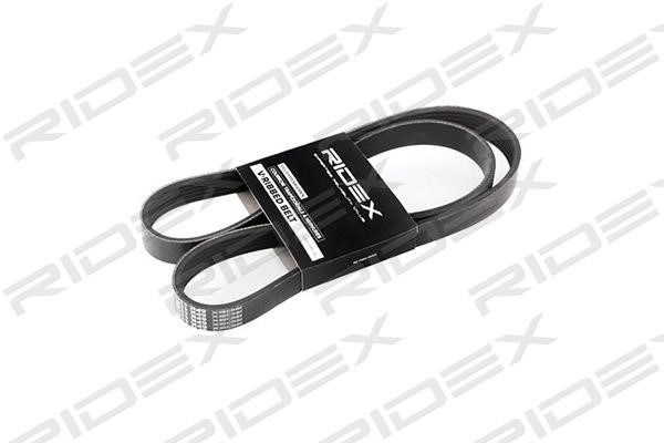 Ridex 305P0061 V-Ribbed Belt 305P0061