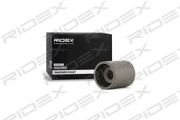 Ridex 313D0050 Tensioner pulley, timing belt 313D0050