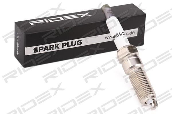 Ridex 686S0129 Spark plug 686S0129