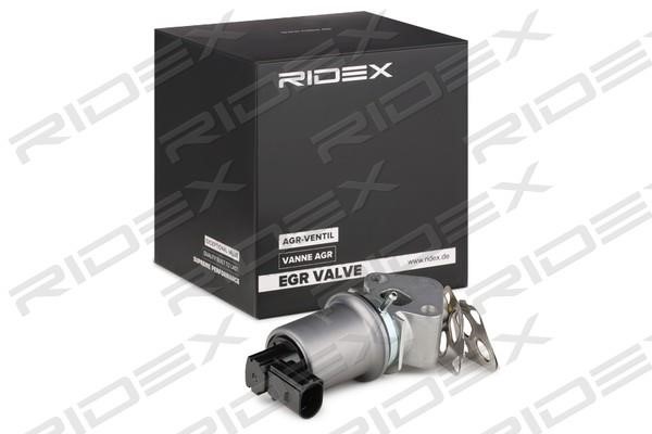 Ridex 1145E0180 EGR Valve 1145E0180
