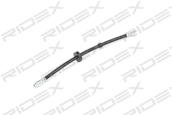 Ridex 83B0186 Brake Hose 83B0186