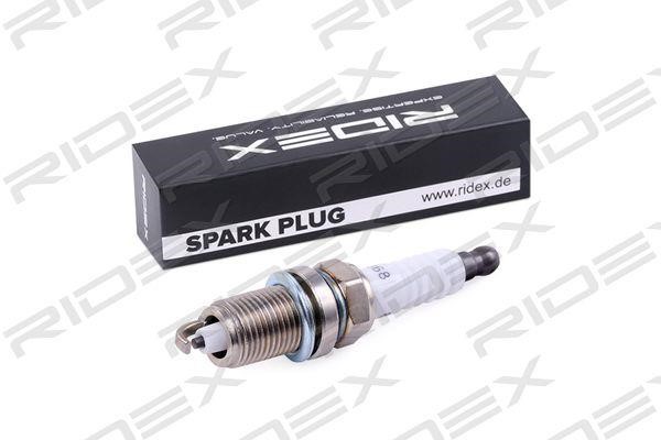 Ridex Spark plug – price