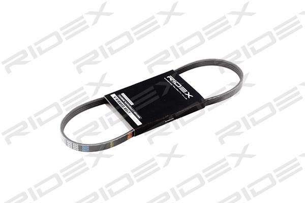 Ridex 305P0010 V-Ribbed Belt 305P0010