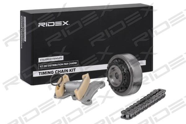 Ridex 1389T0082 Timing chain kit 1389T0082