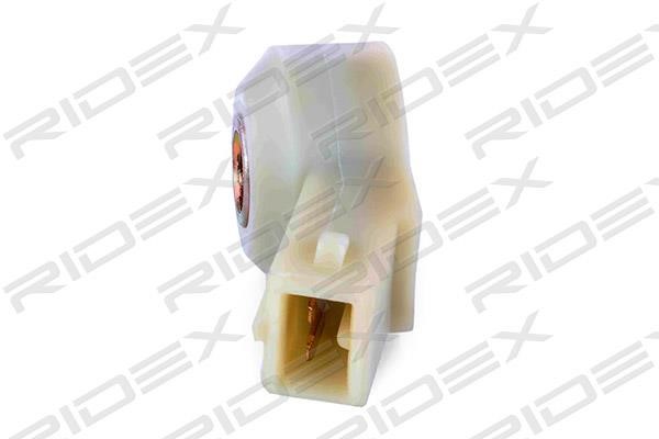 Knock sensor Ridex 3921K0005