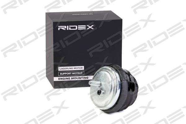 Ridex 247E0124 Engine mount 247E0124