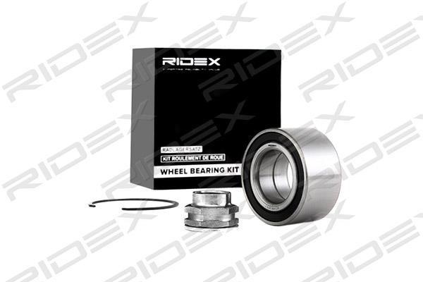 Ridex 654W0097 Wheel bearing kit 654W0097