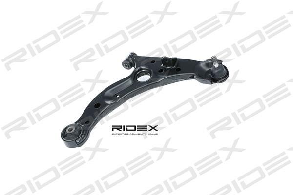 Ridex 273C0286 Track Control Arm 273C0286