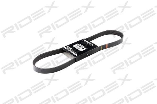 Ridex 305P0129 V-Ribbed Belt 305P0129