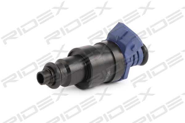 Injector Nozzle Ridex 3902I0008
