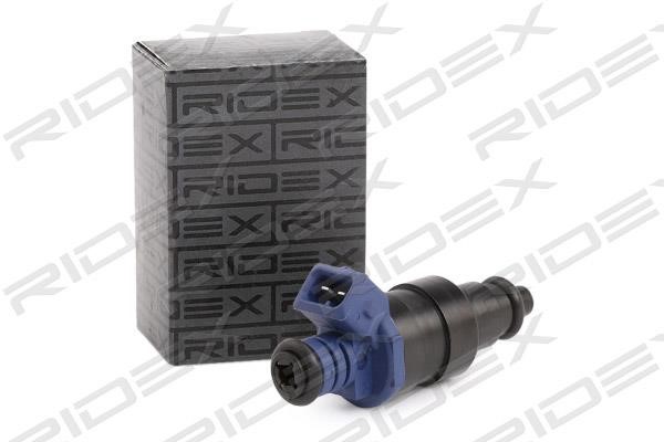 Ridex 3902I0008 Injector Nozzle 3902I0008