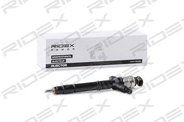 Ridex 3902I0045R Injector Nozzle 3902I0045R