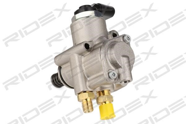 Injection Pump Ridex 3918H0084