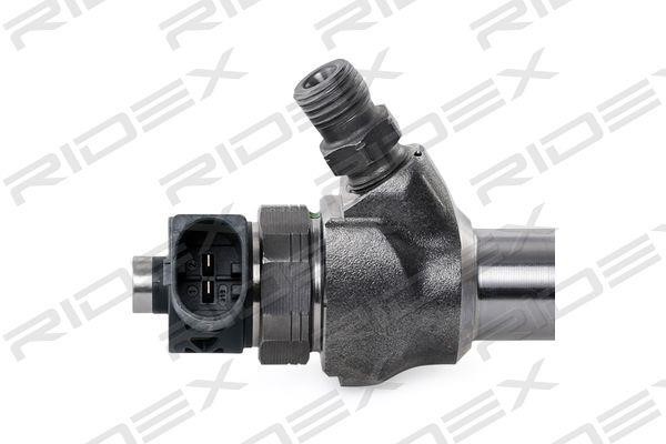 Ridex 3902I0223R Injector Nozzle 3902I0223R