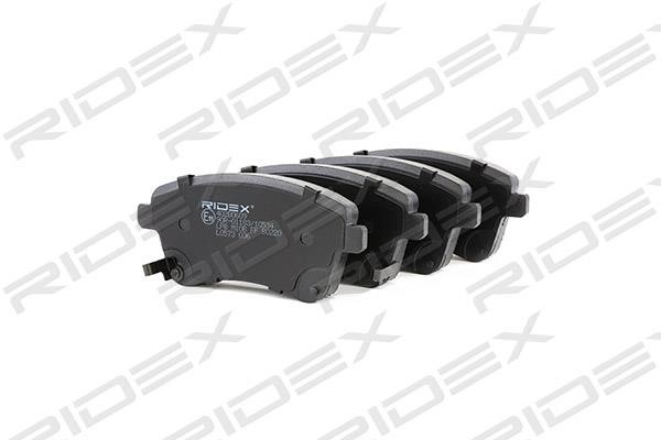 Buy Ridex 402B0609 – good price at EXIST.AE!