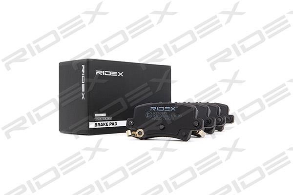 Buy Ridex 402B0149 at a low price in United Arab Emirates!