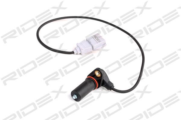 Ridex 833C0099 Crankshaft position sensor 833C0099