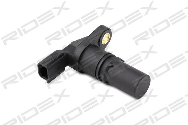 Crankshaft position sensor Ridex 833C0167