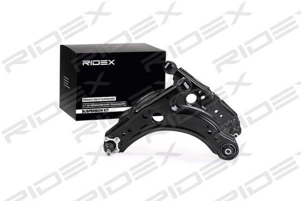 Ridex 772S0036 Control arm kit 772S0036