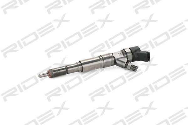 Injector Nozzle Ridex 3902I0275R