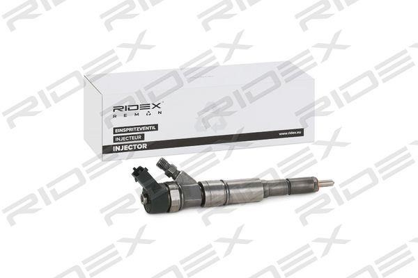 Ridex 3902I0275R Injector Nozzle 3902I0275R