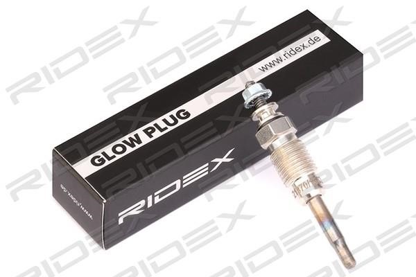 Ridex 243G0059 Glow plug 243G0059