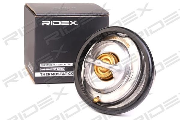 Ridex 316T0188 Thermostat, coolant 316T0188