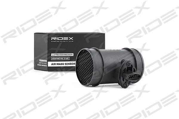 Ridex 3926A0123 Air mass sensor 3926A0123