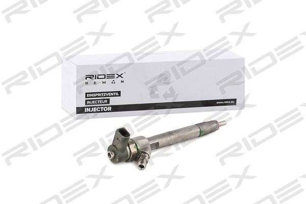 Ridex 3902I0219R Injector Nozzle 3902I0219R