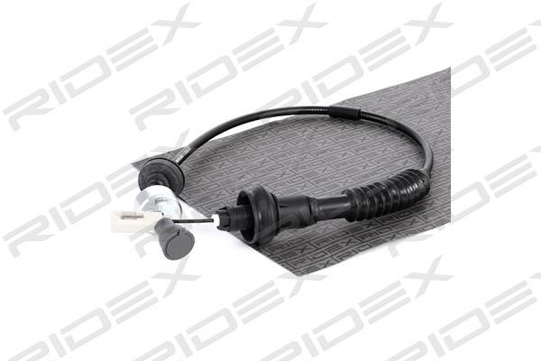 Ridex 478S0029 Cable Pull, clutch control 478S0029