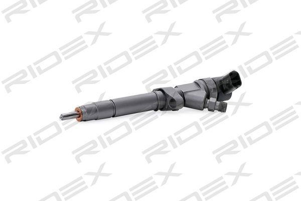 Ridex 3902I0166R Injector Nozzle 3902I0166R