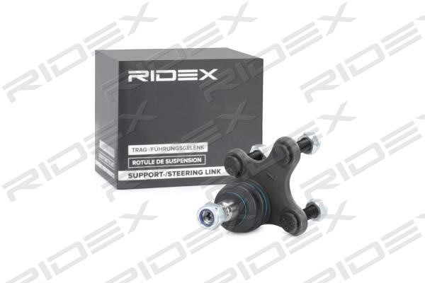 Buy Ridex 2462S0043 – good price at EXIST.AE!