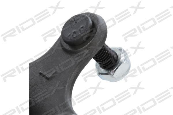 Ball joint Ridex 2462S0043