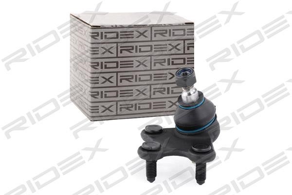 Ridex 2462S0260 Ball joint 2462S0260