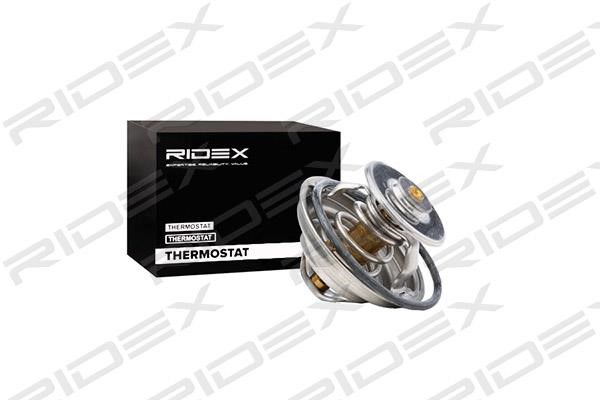 Ridex 316T0019 Thermostat, coolant 316T0019