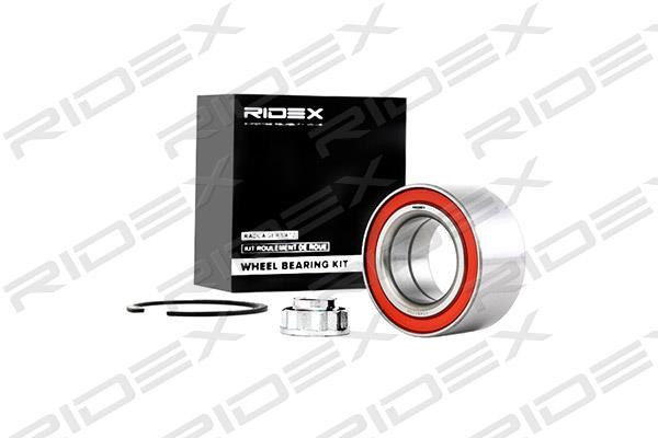 Ridex 654W0268 Wheel bearing kit 654W0268
