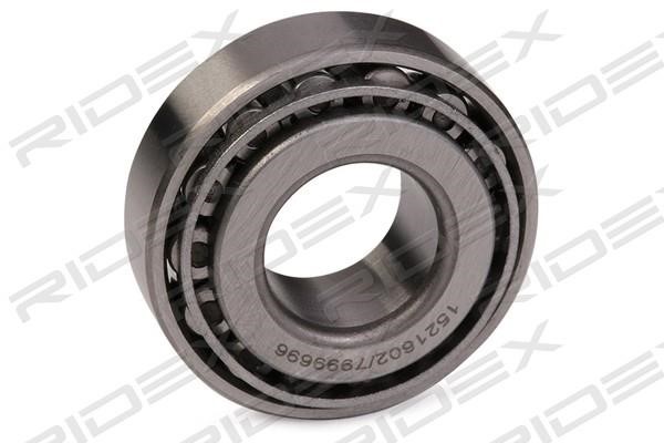 Wheel bearing kit Ridex 654W0021