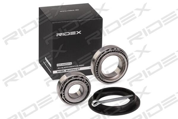 Ridex 654W0021 Wheel bearing kit 654W0021