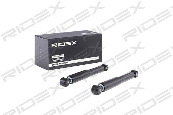Ridex 854S1362 Rear oil shock absorber 854S1362
