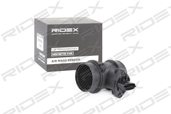Ridex 3926A0260 Air mass sensor 3926A0260