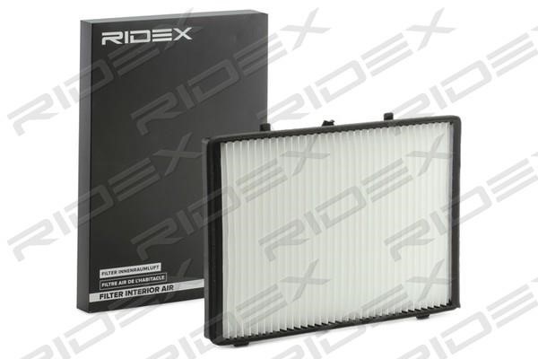 Ridex 424I0309 Filter, interior air 424I0309