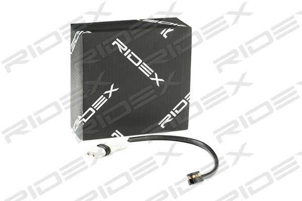 Ridex 407W0137 Warning contact, brake pad wear 407W0137