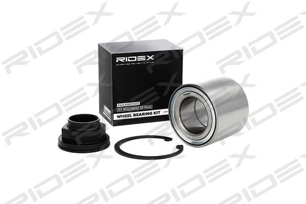 Ridex 654W0199 Wheel bearing kit 654W0199