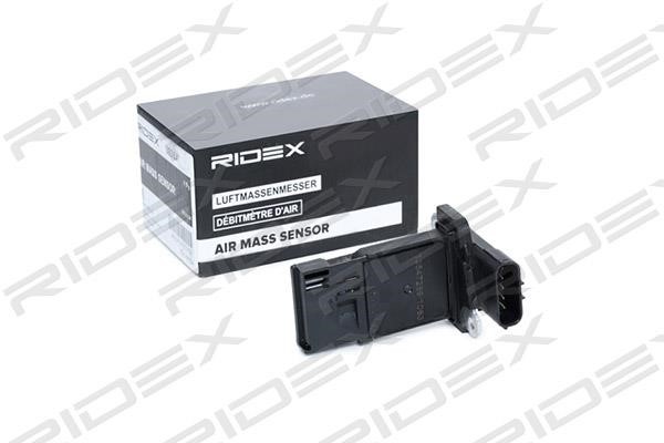 Ridex 3926A0307 Air mass sensor 3926A0307